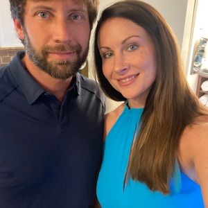 Meet your Posher, Wendy